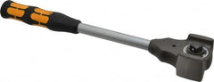Wera - 1/2" Drive Hammer Ratchet - Exact Industrial Supply