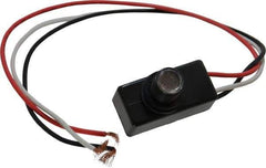 Cooper Lighting - Sensor Photocell Kit - Use with HPEC Series Fixture - Exact Industrial Supply
