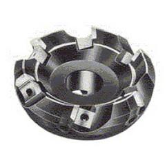 TMD5404RI Milling Cutter - Exact Industrial Supply