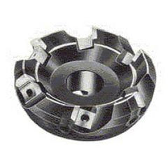TMD5404RI Milling Cutter - Exact Industrial Supply