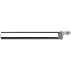 .025X.065 RA FACE GRVR AL - Exact Industrial Supply
