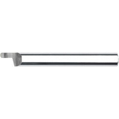 1/4X.025X.065 LH RA NOSE - Exact Industrial Supply