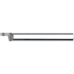1/4X.017X.040 LH RA NOSE - Exact Industrial Supply