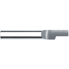 .375X.187X.500 PARTOFF AL - Exact Industrial Supply
