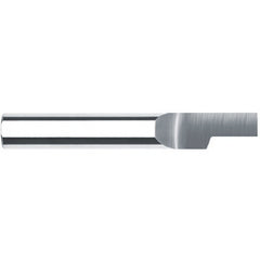 .375X.187X.500 PARTOFF AL - Exact Industrial Supply