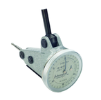 .060 Range - .001 Graduation - Vertical Dial Test Indicator - Exact Industrial Supply