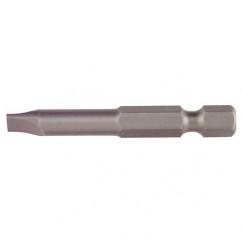 3.0X50MM SLOTTED 10PK - Exact Industrial Supply