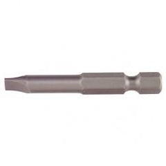 3.5X50MM SLOTTED 10PK - Exact Industrial Supply