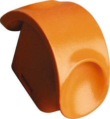 Steinel - Heat Gun Temperature Key - Orange Key For Use with HB 1750 Series Heat Blower - Exact Industrial Supply