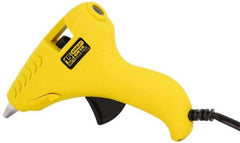 Stanley - Full Barrel Electric Hot Glue Gun - Use with GS10DT Mini Glue Sticks - Exact Industrial Supply