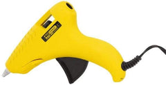 Stanley - 0.45" Full Barrel Electric Hot Glue Gun - Use with Standard Dual Melt Glue Sticks - Exact Industrial Supply