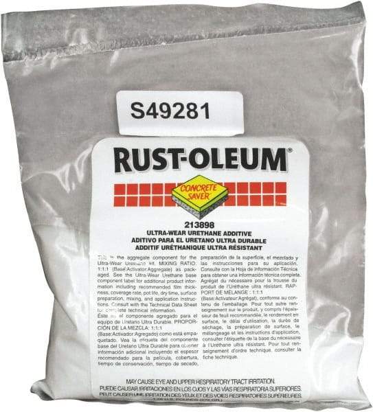 Rust-Oleum - Bag Anti-Slip Paint Additive - Exact Industrial Supply
