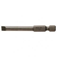 3.5X70MM SLOTTED 10PK - Exact Industrial Supply