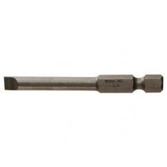 2.5X70MM SLOTTED 10PK - Exact Industrial Supply