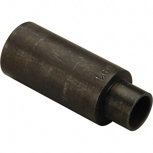 Dynabrade - Grinder Repair Bearing Press Installation Tool - Use with Dynorbital - Exact Industrial Supply