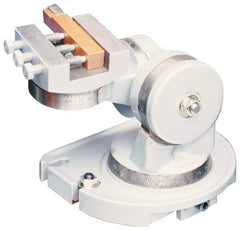 Cuttermaster - 4 Positioning Quadrant - Cuttermaster CM-01 Machine Compatible - Exact Industrial Supply