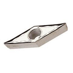VCGT 331-AS Grade IC20 Turning Insert - Exact Industrial Supply