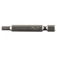 6.0X70MM HEX DR 10PK - Exact Industrial Supply