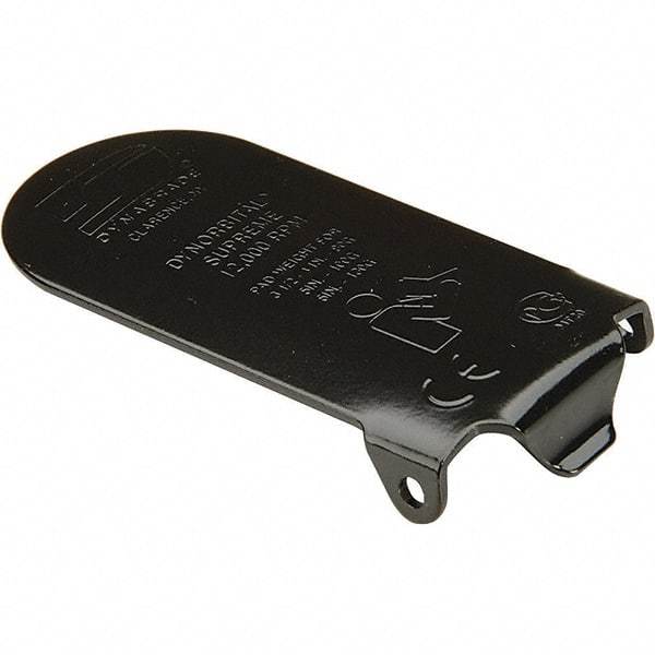 Dynabrade - Air Orbital Sander Lever - Use with 57621, 57622, 57623, 57624, 57625, 57626, 57627, 57628, 57629, 57630, 57631, 57632, 57633, 57634, 57635, 57636, 57637, 57638, 57639, 57640, 57641, 57642, 57643 - Exact Industrial Supply