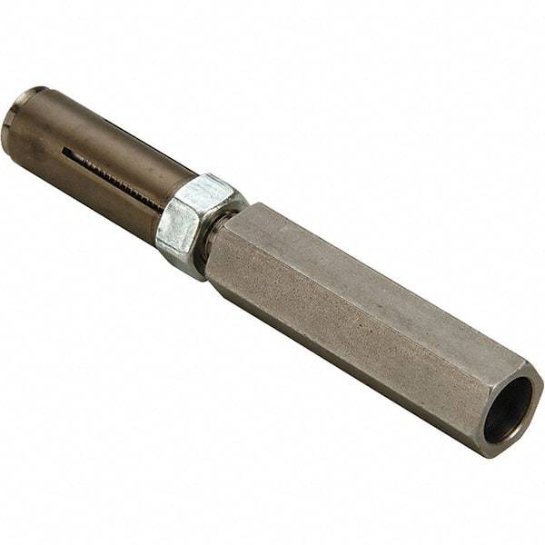 Dynabrade - Air Orbital Sander Bearing Puller - Use with 56052 Bearing - Exact Industrial Supply