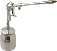 Value Collection - Engine Cleaning Blow Gun Kit - 1/4 Inlet, 120 Max psi - Exact Industrial Supply