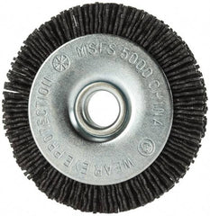Value Collection - Deburring Brush Key Machine - Exact Industrial Supply