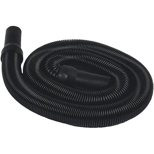 Atrix - 10' Hose Length, Hose - Use With HCTV5 High Capacity Vacuum - Exact Industrial Supply