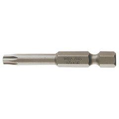 T9 TORX POWER BIT 10PK - Exact Industrial Supply