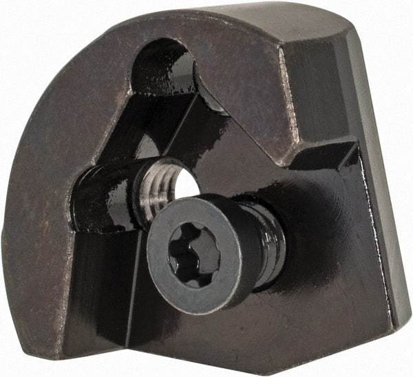 Komet - Trigon Pocket for Indexable Tools - Use for Indexable Drilling - Exact Industrial Supply