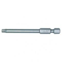 T10X70MM (2.75) TORX 10PK - Exact Industrial Supply