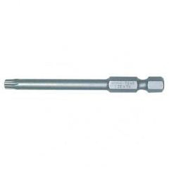 T15X70MM (2.75) TORX 10PK - Exact Industrial Supply