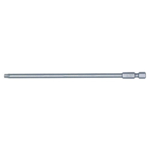 Torx Power Bit T9 × 150mm (5.9″) - Exact Industrial Supply