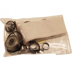 Dynabrade - Air Die Grinder, Air Finishing Sander Motor Tune-Up Kit - Use with 51134, 53501, 53502, 53510, 53511 - Exact Industrial Supply