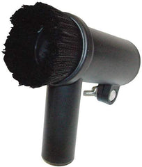 Universal Tool - Vacuum Shroud - For Use with Universal Tool UT9914 Needle Scaler - Exact Industrial Supply