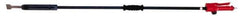 Universal Tool - Needle Scalers Type of Power: Pneumatic Handle Type: Inline - Exact Industrial Supply