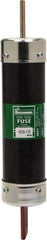 Cooper Bussmann - 600 VAC, 125 Amp, Fast-Acting General Purpose Fuse - Bolt-on Mount, 9-5/8" OAL, 10 (RMS Symmetrical) kA Rating, 1-13/16" Diam - Exact Industrial Supply