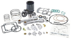 Ingersoll-Rand - Air Compressor Repair Kit - For Use with Model 2545 - Exact Industrial Supply
