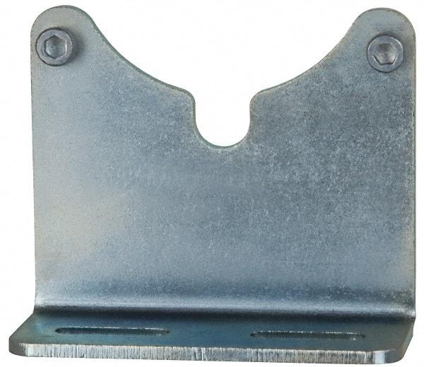 ARO/Ingersoll-Rand - FRL Wall Mounting Bracket - Use with PR4021/PR4031 - Exact Industrial Supply