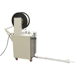 Vestil - Strapping Machines - Exact Industrial Supply