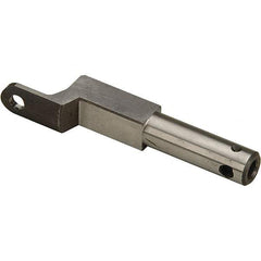 Dynabrade - Reciprocating File Slider Crank - For Use with 0.26 hp Air Reciprocating File - Exact Industrial Supply