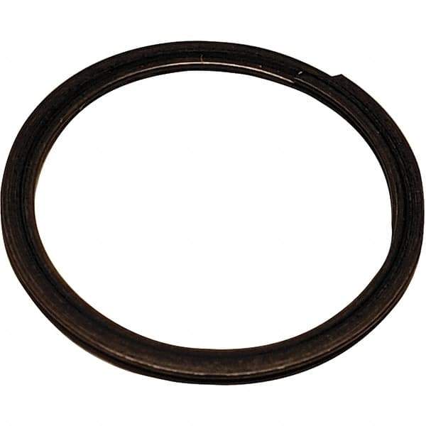 Dynabrade - Reciprocating File Retaining Ring - For Use with 0.26 hp Air Reciprocating File - Exact Industrial Supply