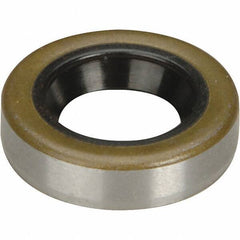 Dynabrade - Reciprocating File Shaft Seal - For Use with 0.26 hp Air Reciprocating File - Exact Industrial Supply