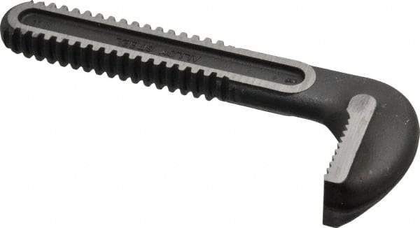 Ridgid - 14 Inch Pipe Wrench Replacement Hook Jaw - Compatible with Most Pipe Wrenches - Exact Industrial Supply