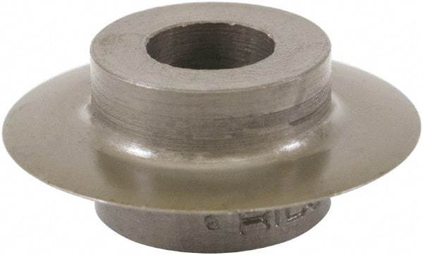 Ridgid - Cutter Cutting Wheel - Use with 6S, Cuts Stainless Steel Pipe - Exact Industrial Supply