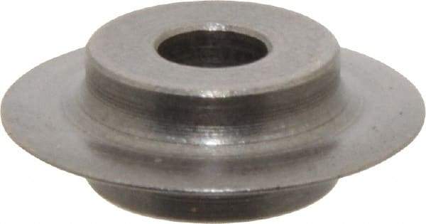 Ridgid - Cutter Cutting Wheel - Use with 10, 15, 20, Cuts Aluminum, Copper - Exact Industrial Supply