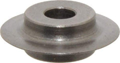 Ridgid - Cutter Cutting Wheel - Use with 10, 15, 20, Cuts Aluminum, Copper - Exact Industrial Supply