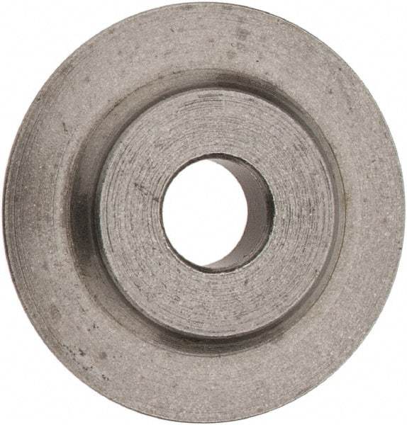 Ridgid - Cutter Cutting Wheel - Use with 101, 103/104, 105/150/150L, 131/151, 132/152, 153, 205, Cuts Aluminum, Copper - Exact Industrial Supply