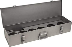 Ridgid - Metal Cutting & Forming Machine Carrying Case - For Use with 12R - Exact Industrial Supply