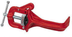 Ridgid - Metal Cutting & Forming Machine Support Arm - For Use with Model 700 Hand-Held Power Drives - Exact Industrial Supply