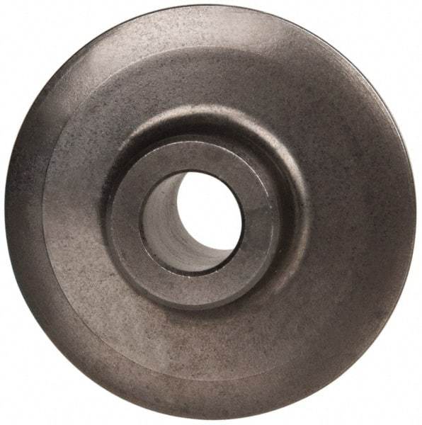 Ridgid - Cutter Cutting Wheel - Use with 360, 820/364, 732, Cuts Stainless Steel Pipe - Exact Industrial Supply